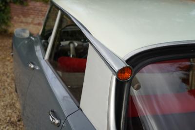 1967 Citro&euml;n Citro&euml;n ID 19B