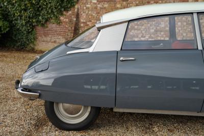 1967 Citro&euml;n Citro&euml;n ID 19B