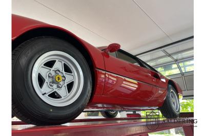 1977 Ferrari 308 GTB DRY SUMP