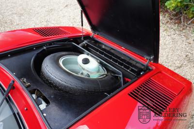 1977 Ferrari 308 GTB DRY SUMP