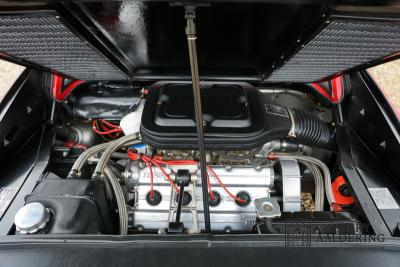 1977 Ferrari 308 GTB DRY SUMP