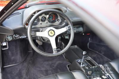 1977 Ferrari 308 GTB DRY SUMP