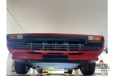 1977 Ferrari 308 GTB DRY SUMP