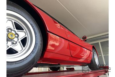 1977 Ferrari 308 GTB DRY SUMP