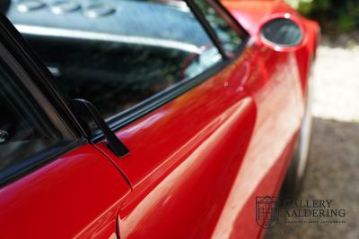 1977 Ferrari 308 GTB DRY SUMP