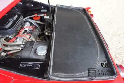 1977 Ferrari 308 GTB DRY SUMP