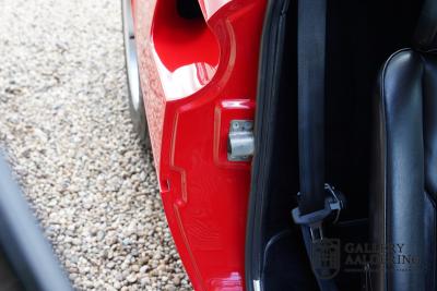 1977 Ferrari 308 GTB DRY SUMP