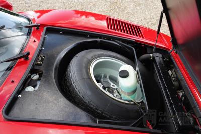 1977 Ferrari 308 GTB DRY SUMP