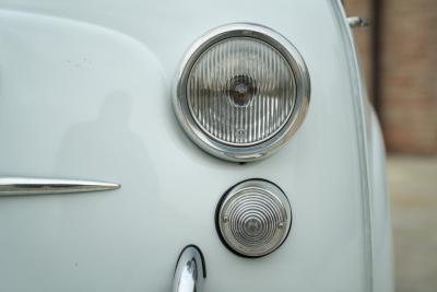 1963 Fiat 600 D Multipla