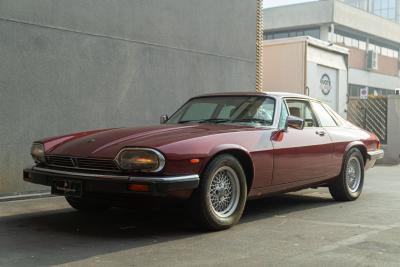 1988 Jaguar XJS 3.6