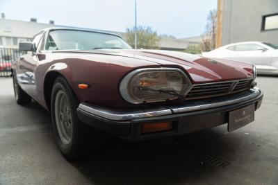 1988 Jaguar XJS 3.6