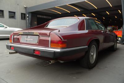 1988 Jaguar XJS 3.6