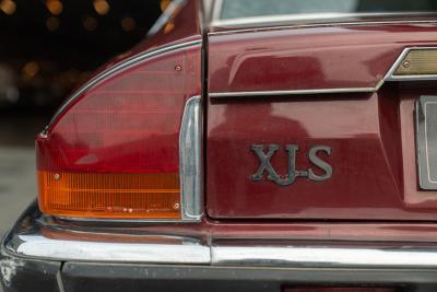 1988 Jaguar XJS 3.6