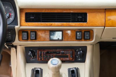 1988 Jaguar XJS 3.6