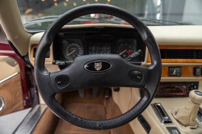 1988 Jaguar XJS 3.6