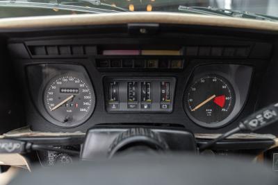 1988 Jaguar XJS 3.6