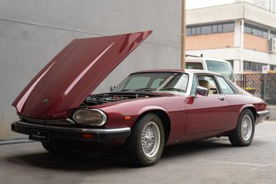 1988 Jaguar XJS 3.6