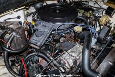 1987 Jeep Grand Wagoneer