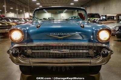 1957 Chevrolet Bel Air Convertible