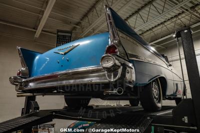 1957 Chevrolet Bel Air Convertible