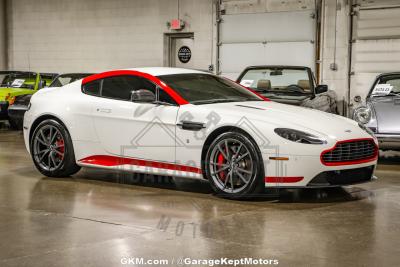 2015 Aston Martin V8 Vantage GT