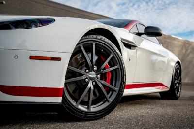 2015 Aston Martin V8 Vantage GT