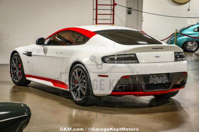 2015 Aston Martin V8 Vantage GT