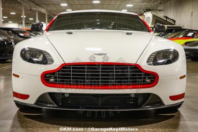 2015 Aston Martin V8 Vantage GT