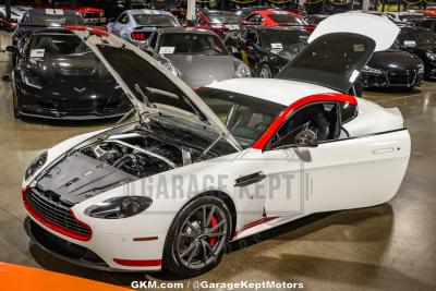 2015 Aston Martin V8 Vantage GT