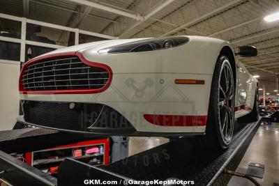 2015 Aston Martin V8 Vantage GT