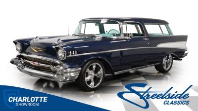 1957 Chevrolet Nomad LS-Powered