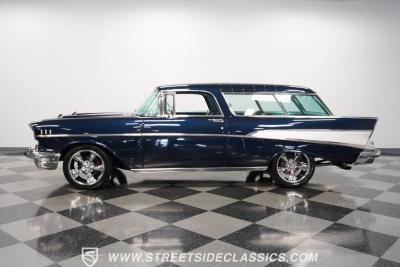 1957 Chevrolet Nomad LS-Powered