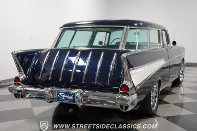 1957 Chevrolet Nomad LS-Powered