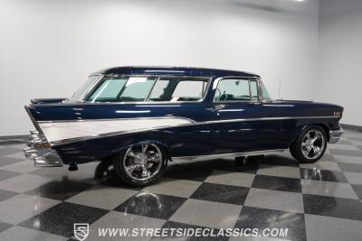 1957 Chevrolet Nomad LS-Powered