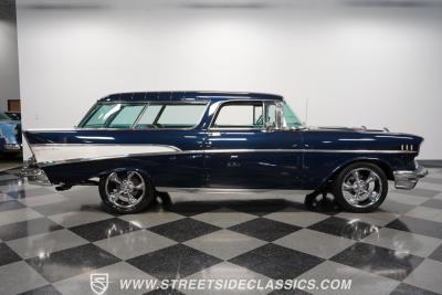 1957 Chevrolet Nomad LS-Powered