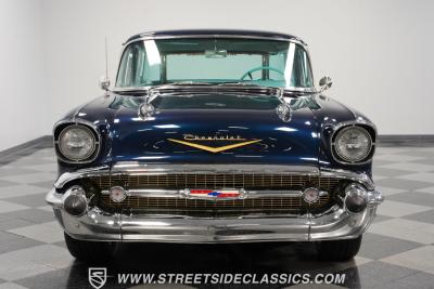 1957 Chevrolet Nomad LS-Powered