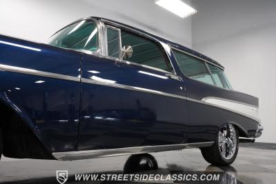 1957 Chevrolet Nomad LS-Powered