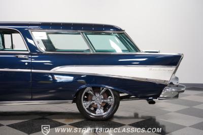 1957 Chevrolet Nomad LS-Powered