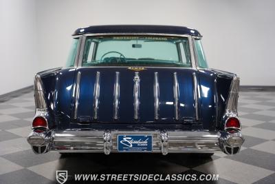 1957 Chevrolet Nomad LS-Powered