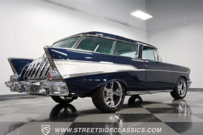 1957 Chevrolet Nomad LS-Powered