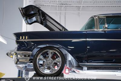 1957 Chevrolet Nomad LS-Powered