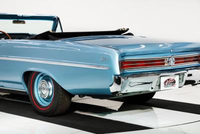 1965 Buick Skylark