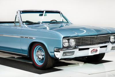 1965 Buick Skylark