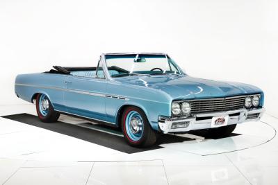 1965 Buick Skylark