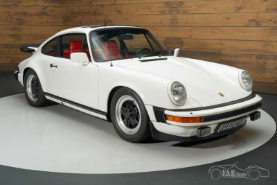 1983 Porsche 911