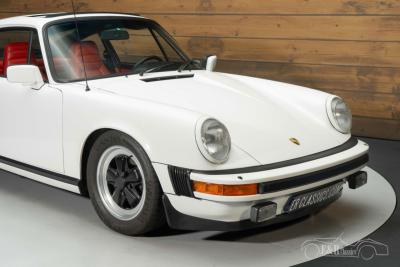 1983 Porsche 911