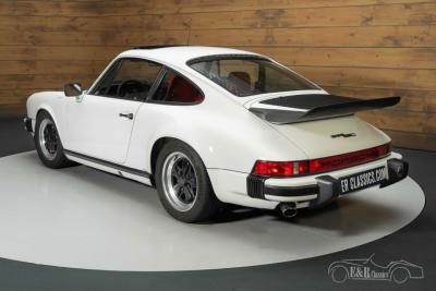 1983 Porsche 911