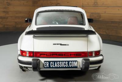 1983 Porsche 911