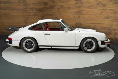 1983 Porsche 911