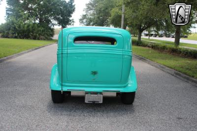 1934 Ford Street Rod